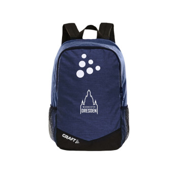 Medimeister Dresden  Rucksack navy