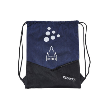 Medimeister Dresden  Gymbag navy