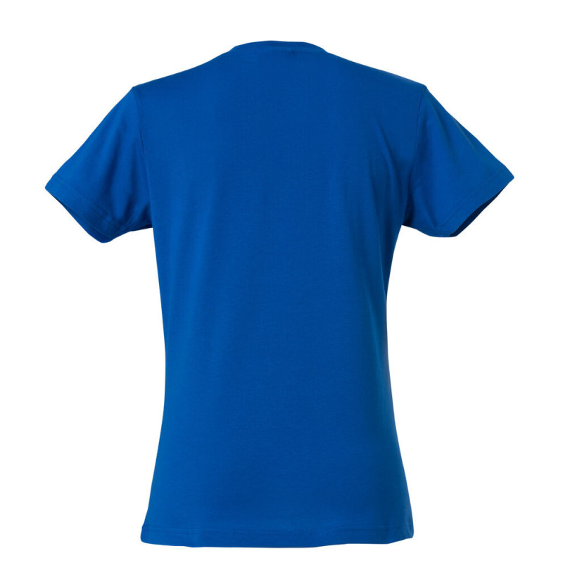 Medimeister Dresden Damen T-Shirt blau