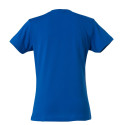 Medimeister Dresden Damen T-Shirt blau