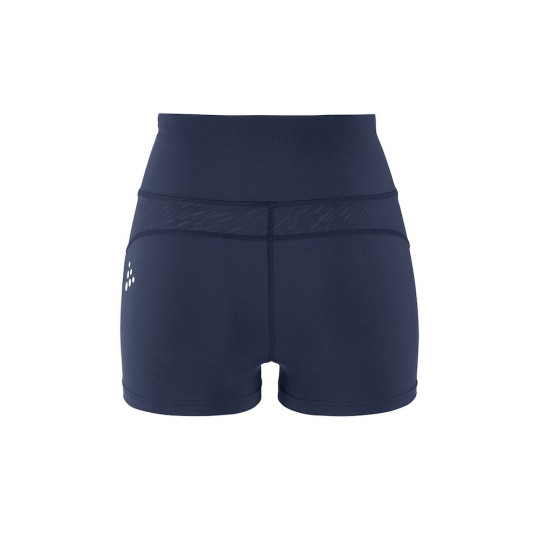 Medimeister Dresden Damen Hot Pant navy