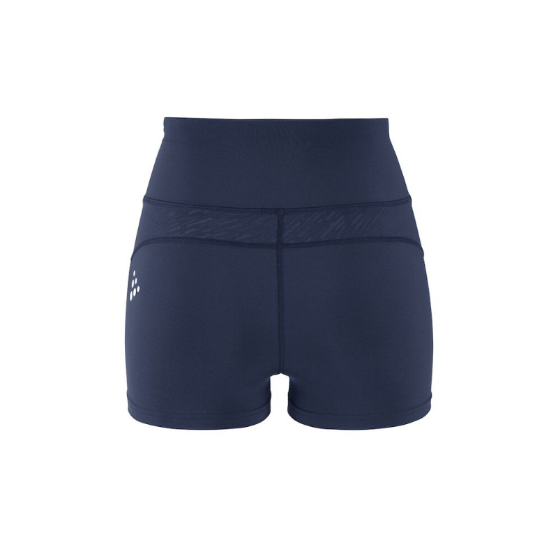 Medimeister Dresden Damen Hot Pant navy