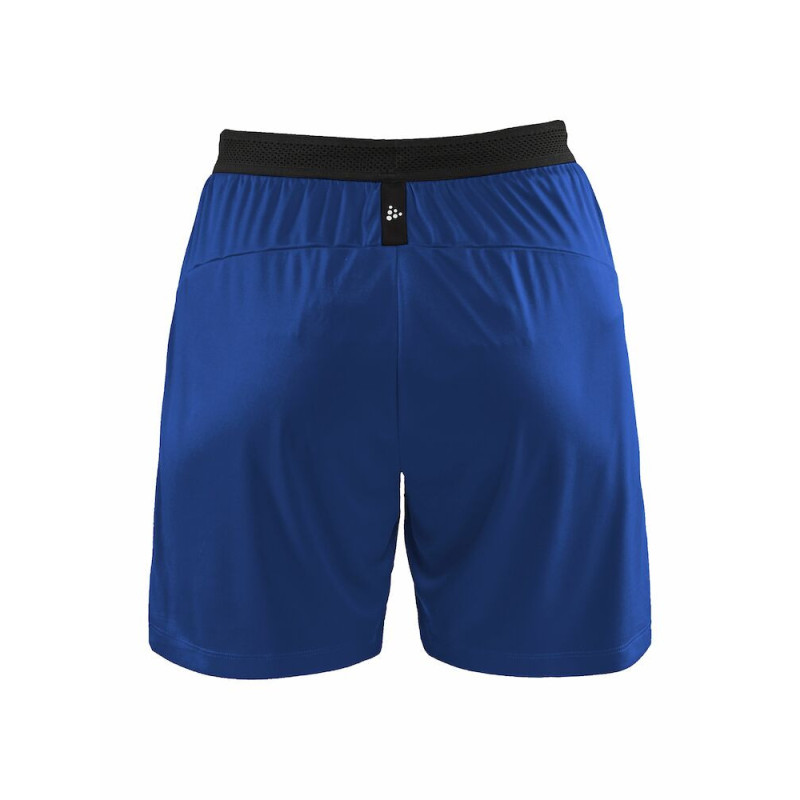 Medimeister Dresden Damen Short club cobolt