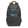 SVS Rucksack schwarz