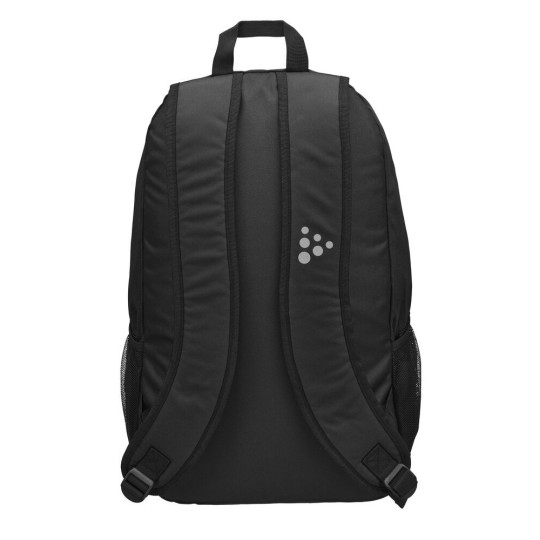 SVS Rucksack schwarz