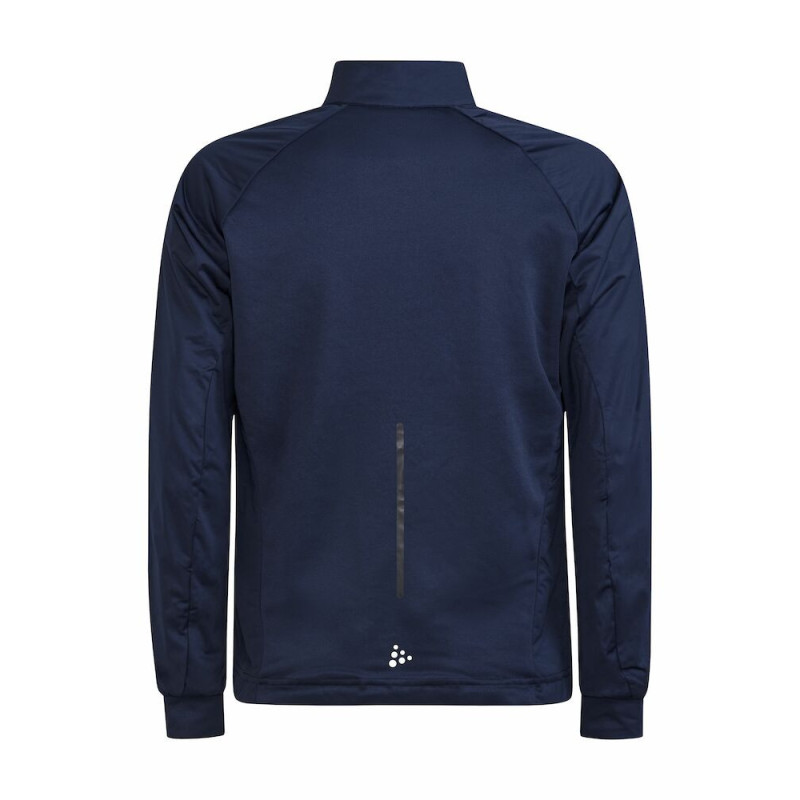 SVS Nordic Laufjacke Herren Blaze