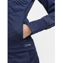 SVS Nordic Laufjacke Damen Blaze