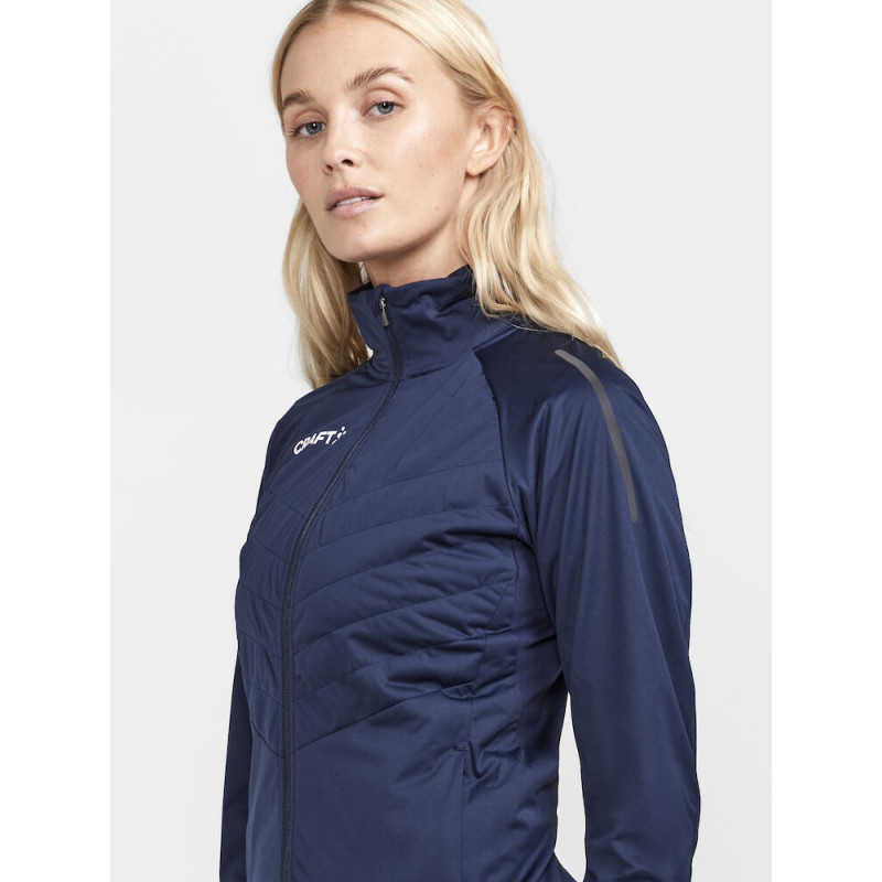 SVS Nordic Laufjacke Damen Blaze