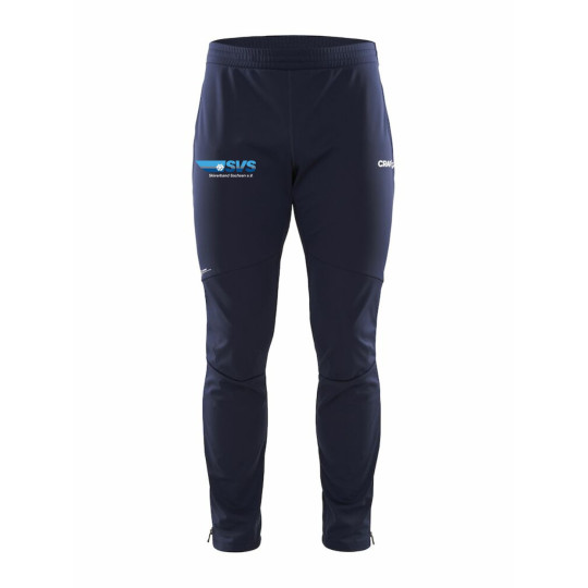 SVS Nordic Lauf-Softshellhose Junior Blaze