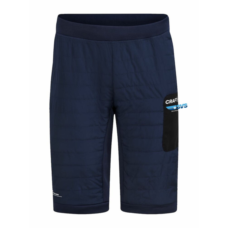 SVS Nordic Laufshorts Herren Blaze
