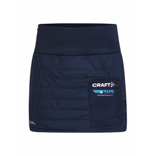 SVS Nordic Laufskirt Damen Blaze