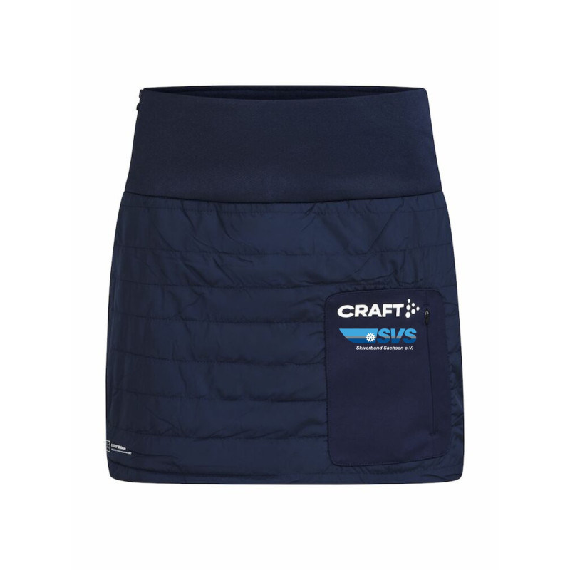 SVS Nordic Laufskirt Damen Blaze