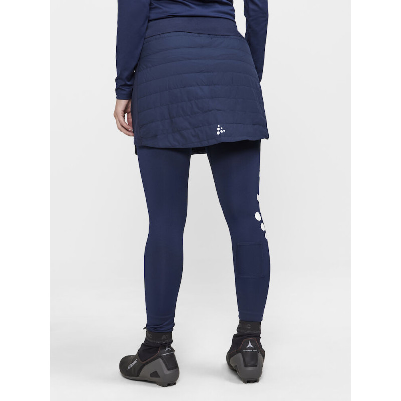SVS Nordic Laufskirt Damen Blaze