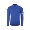 SVS Nordic Race-Jersey Herren blau