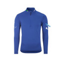 SVS Nordic Race-Jersey Junior blau