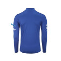 SVS Nordic Race-Jersey Junior blau