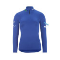 SVS Nordic Race-Jersey Damen blau