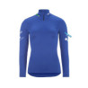 SVS Nordic Race-Jersey Damen blau