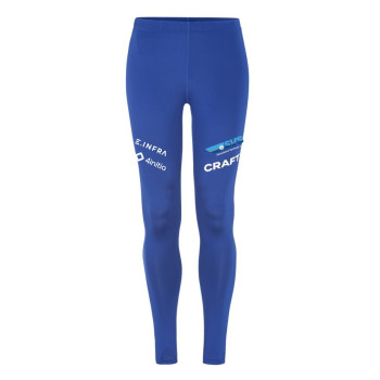 SVS Nordic Race-Tight  Junior blau