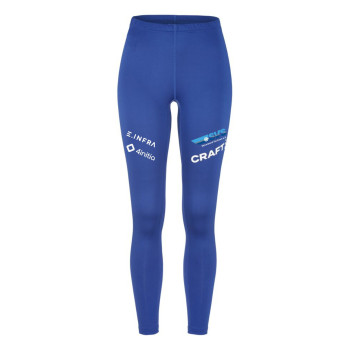 SVS Nordic Race-Tight  Damen blau