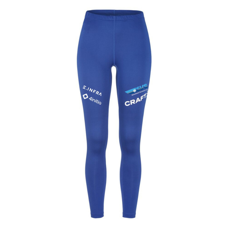 SVS Nordic Race-Tight  Damen blau