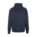 SVS Freizeit Zip-Hoodie Herren  navy