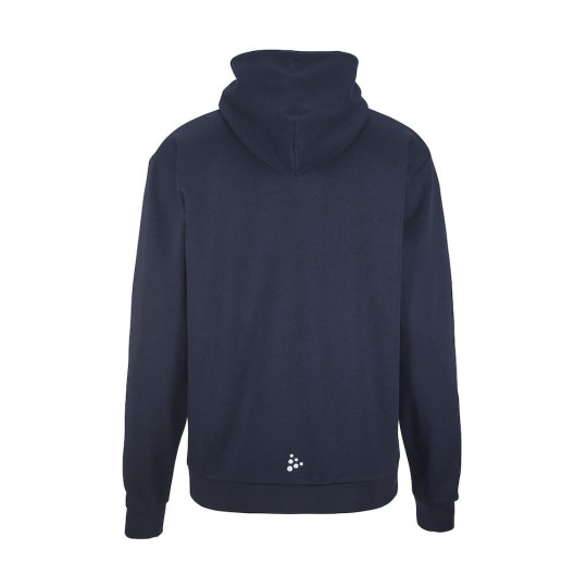 SVS Freizeit Zip-Hoodie Junior  navy