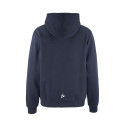 SVS Freizeit Zip-Hoodie Damen  navy