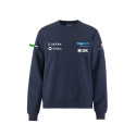 SVS Freizeit Sweatshirt Herren navy