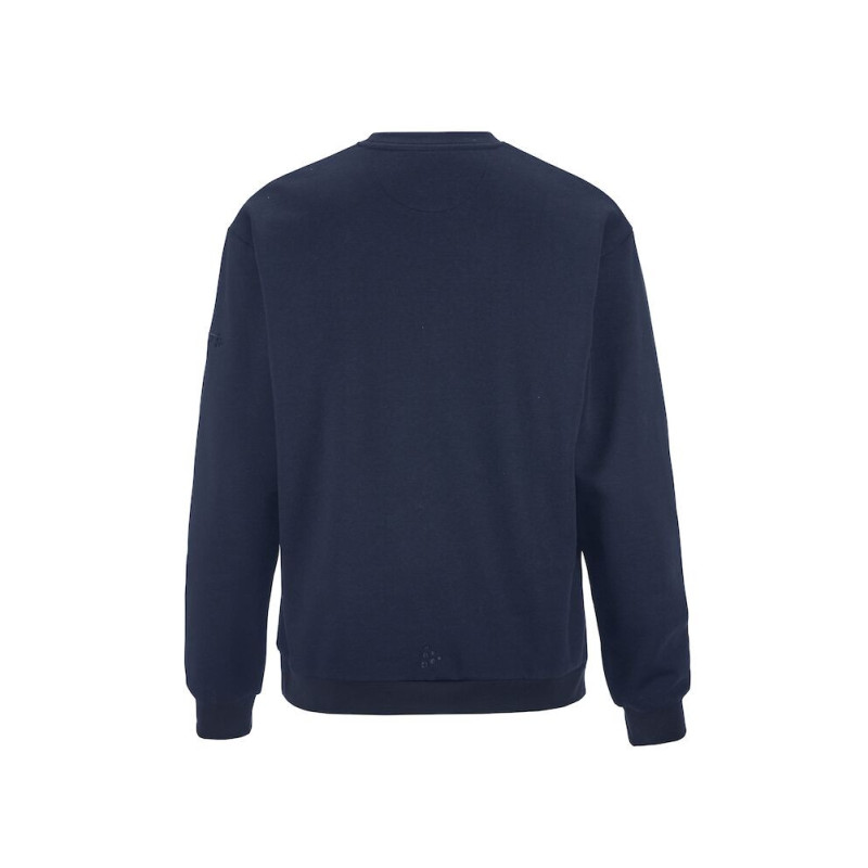 SVS Freizeit Sweatshirt Herren navy