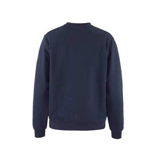 SVS Freizeit Sweatshirt Damen navy