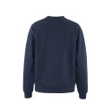 SVS Freizeit Sweatshirt Damen navy