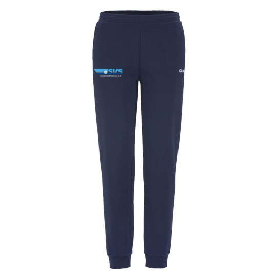 SVS Freizeit Jogginghose Herren navy