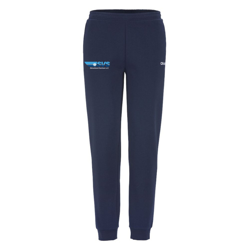 SVS Freizeit Jogginghose Herren navy