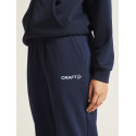 SVS Freizeit Jogginghose Damen navy