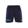 SVS Trainings-Short Damen navy