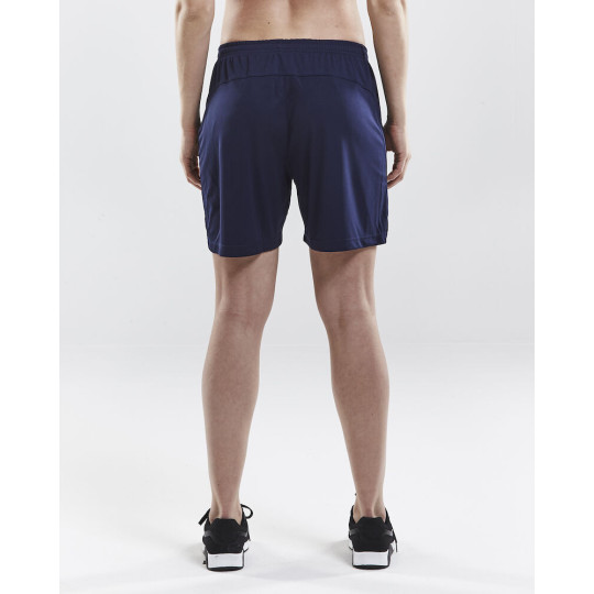 SVS Trainings-Short Damen navy