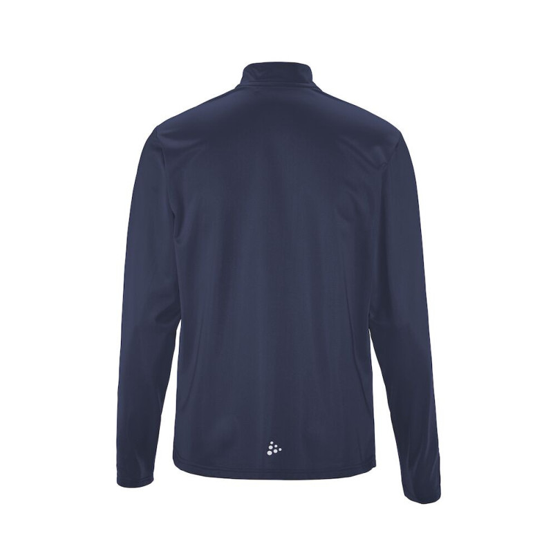 SVS Trainings-Jacke Herren navy
