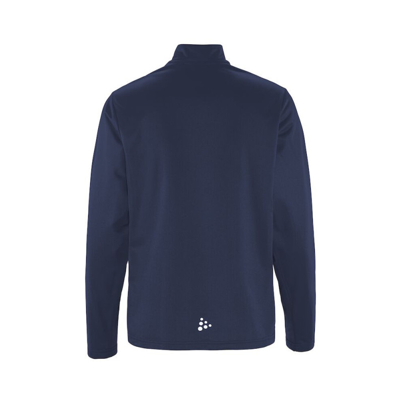 SVS Trainings-Jacke Damen navy