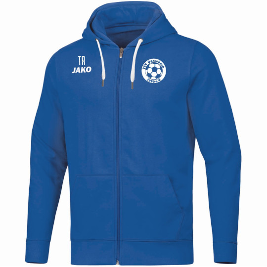 TSV Garsebach Herren Kapuzenjacke