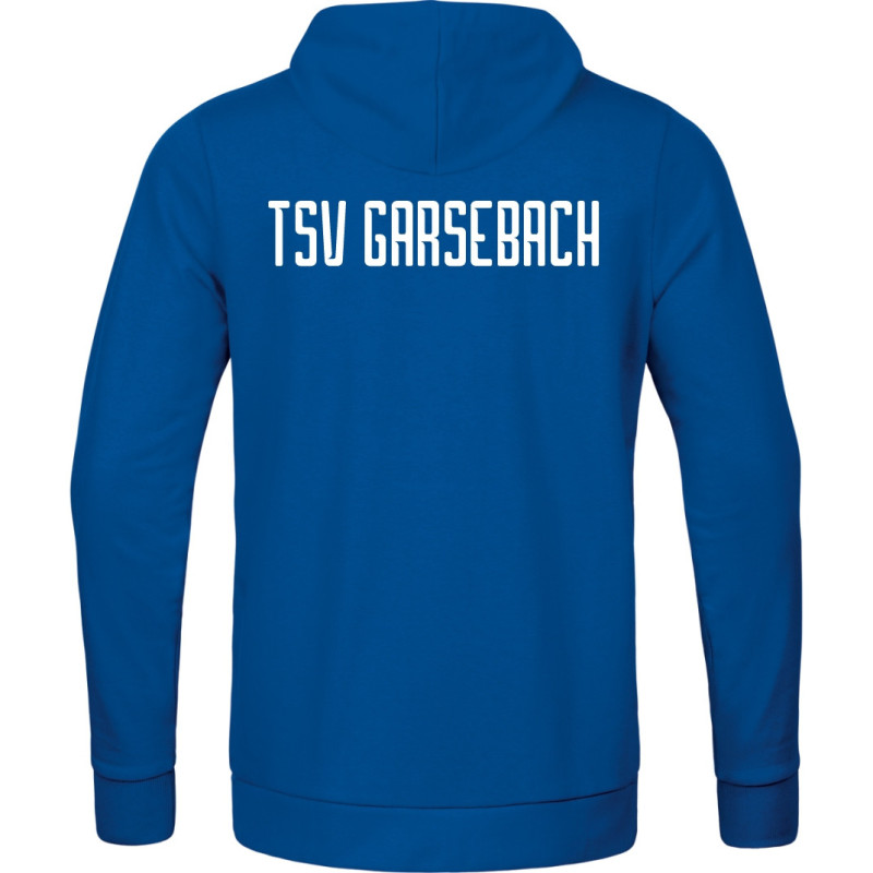 TSV Garsebach Kinder Kapuzenjacke