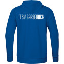 TSV Garsebach Kinder Kapuzenjacke