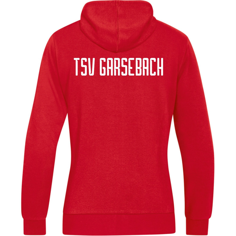 TSV Garsebach Damen Kapuzenjacke