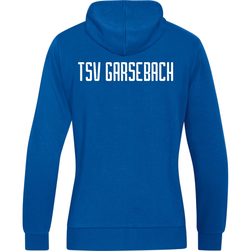 TSV Garsebach Damen Kapuzenjacke