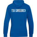 TSV Garsebach Damen Kapuzenjacke
