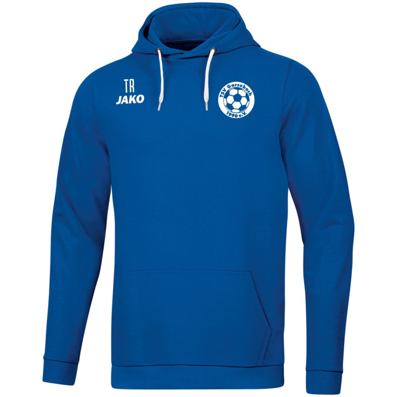 TSV Garsebach Kinder Hoodie