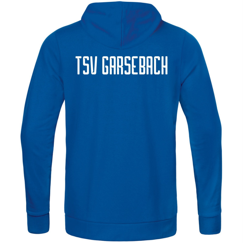 TSV Garsebach Kinder Hoodie