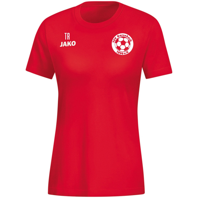 TSV Garsebach Damen T-Shirt