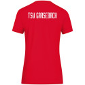 TSV Garsebach Damen T-Shirt