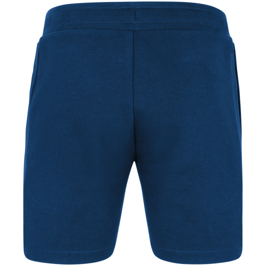 TSV Garsebach Damen Jogging Short marine